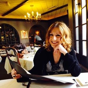 Meet your Posher, Lynn